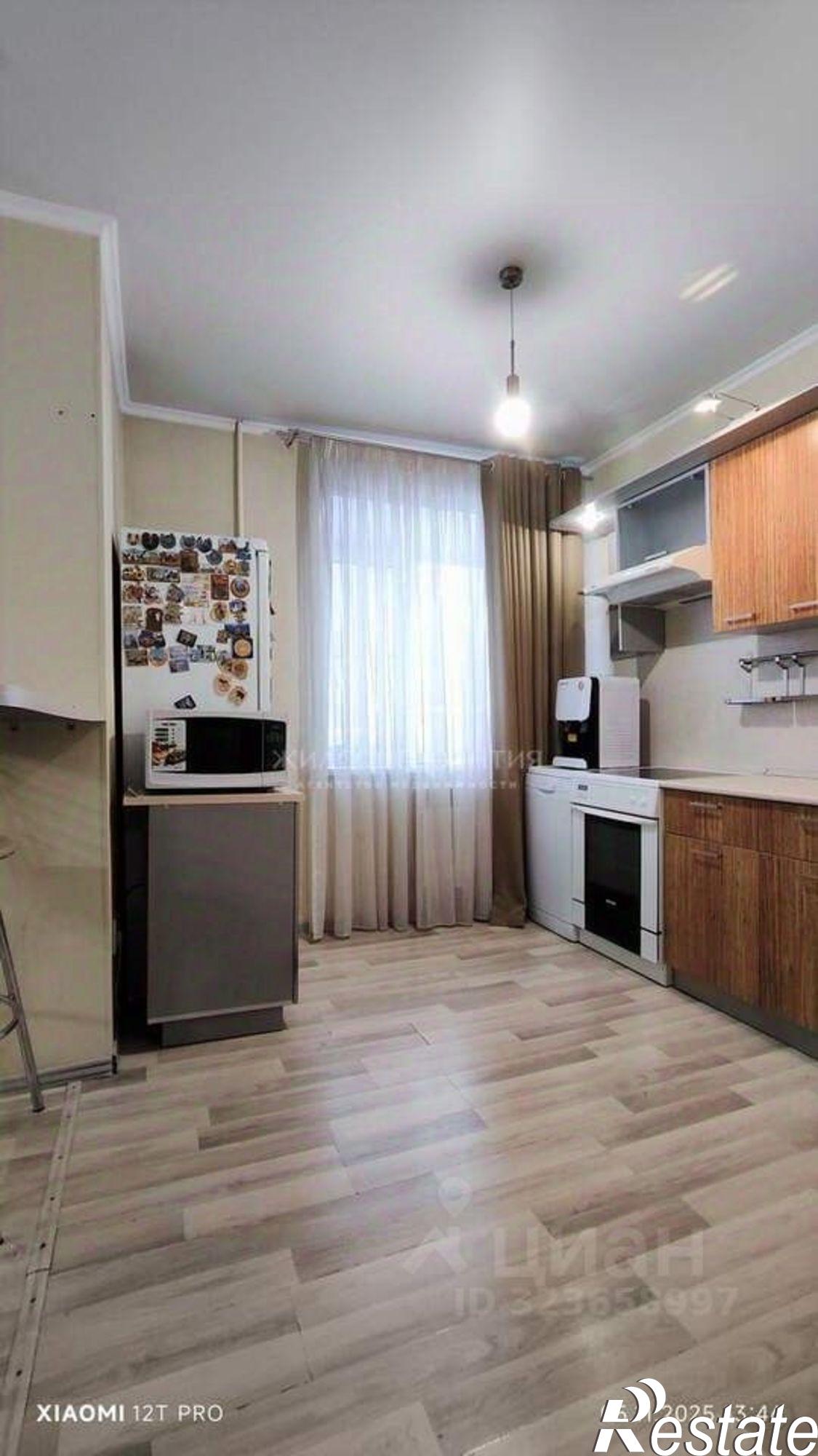 Купить квартиру за 6 520 000 рублей на улица Университетская Набережная, 18