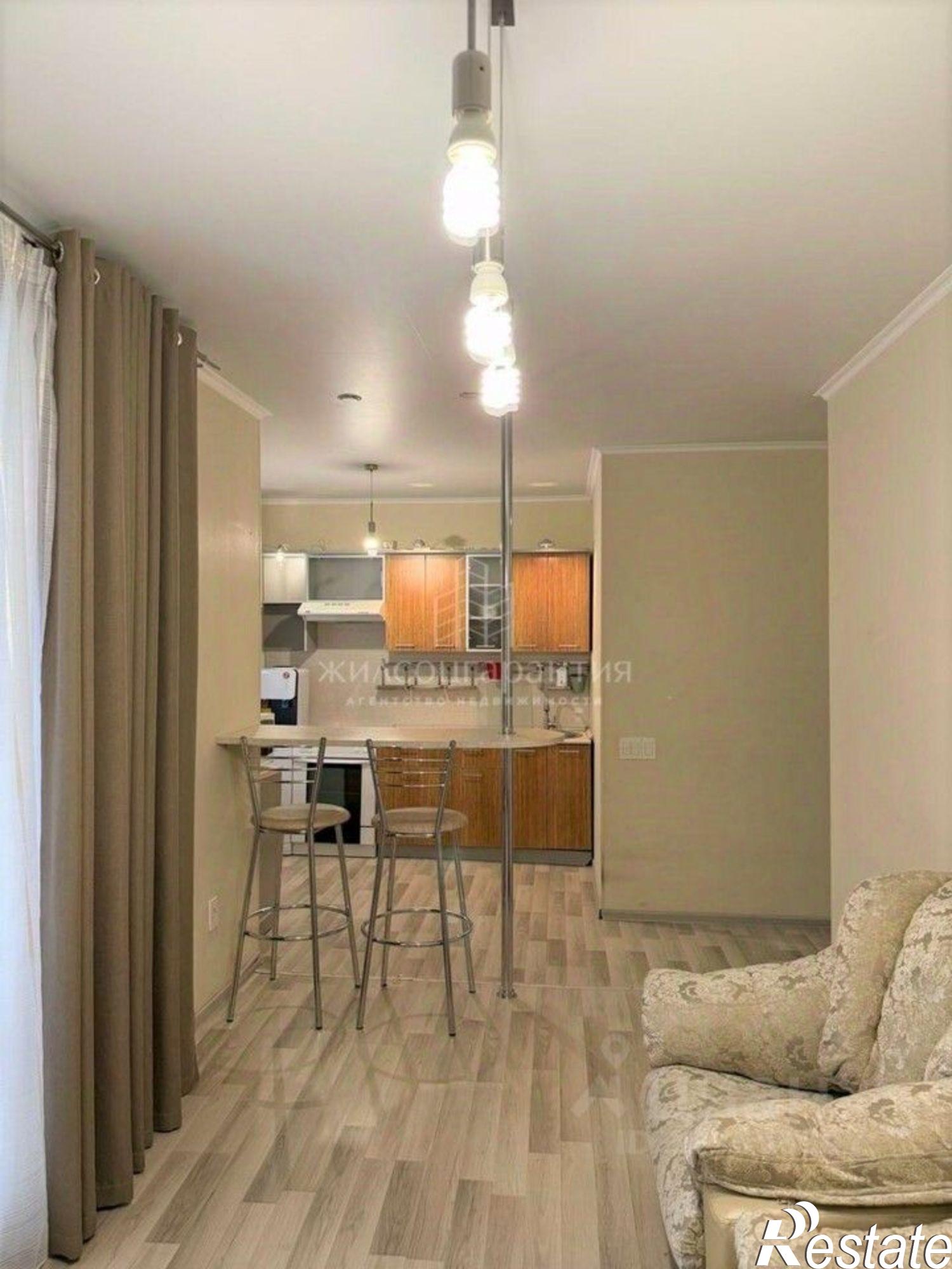 Купить квартиру за 6 520 000 рублей на улица Университетская Набережная, 18