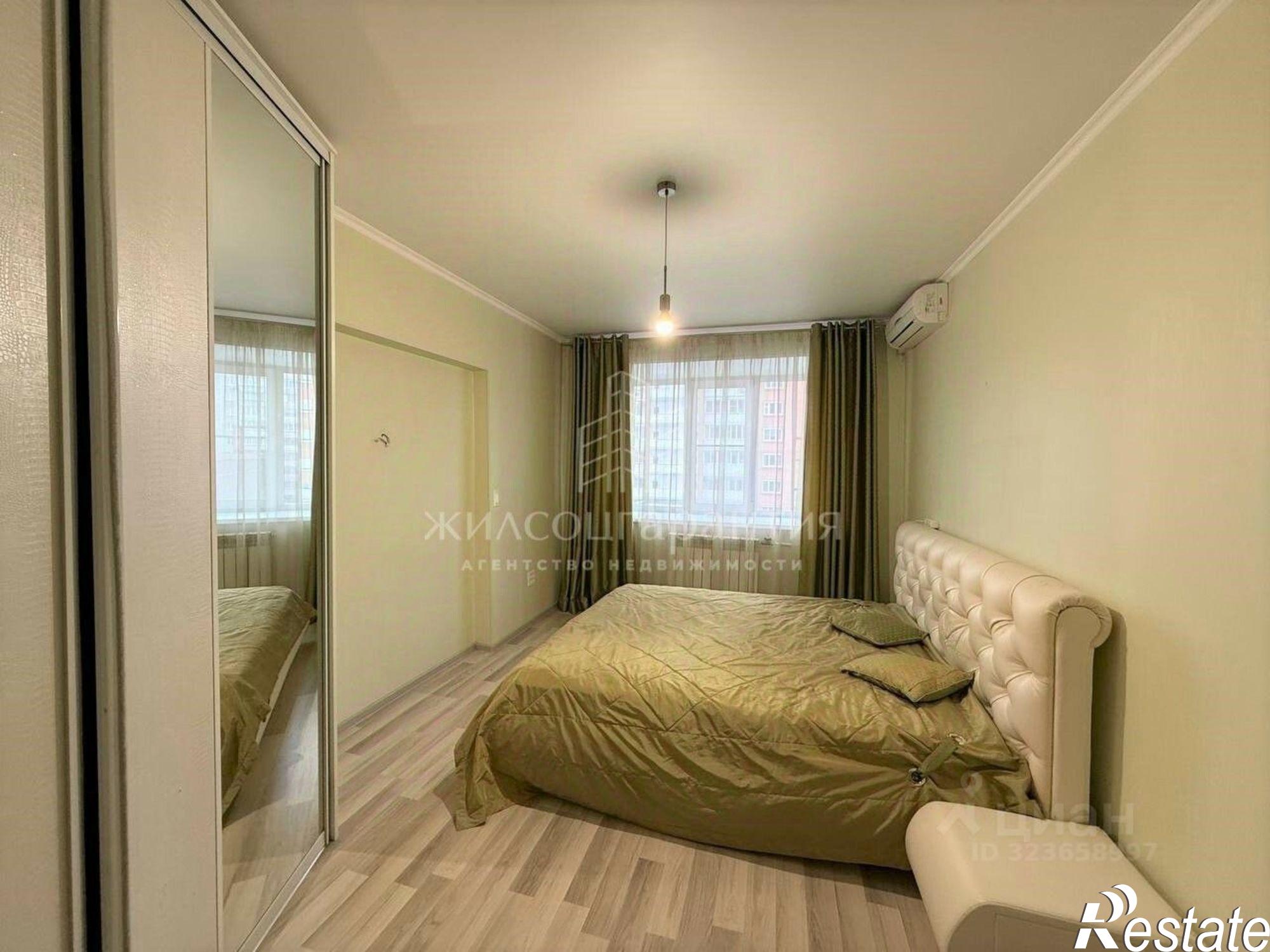 Купить квартиру за 6 520 000 рублей на улица Университетская Набережная, 18