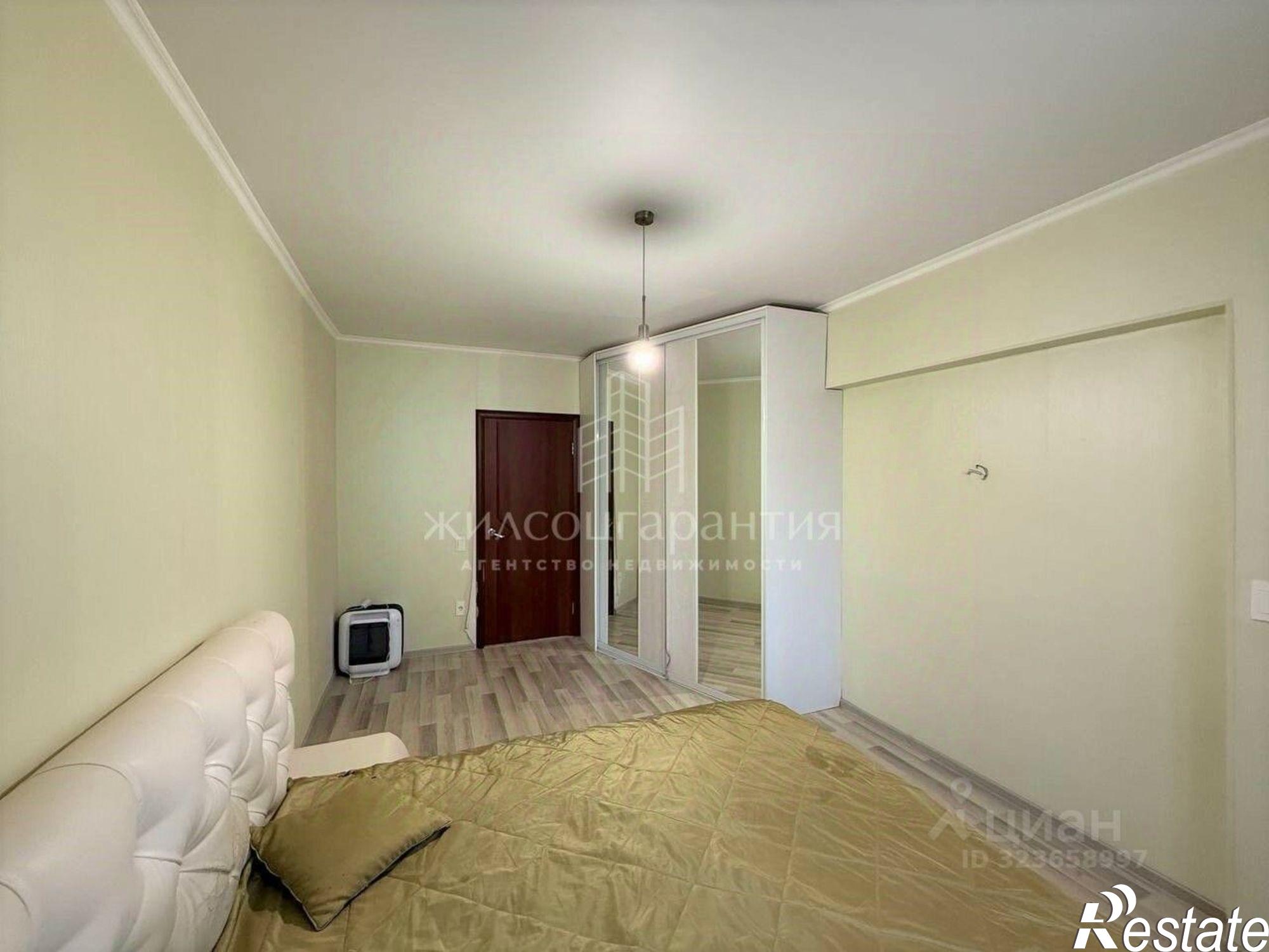 Купить квартиру за 6 520 000 рублей на улица Университетская Набережная, 18