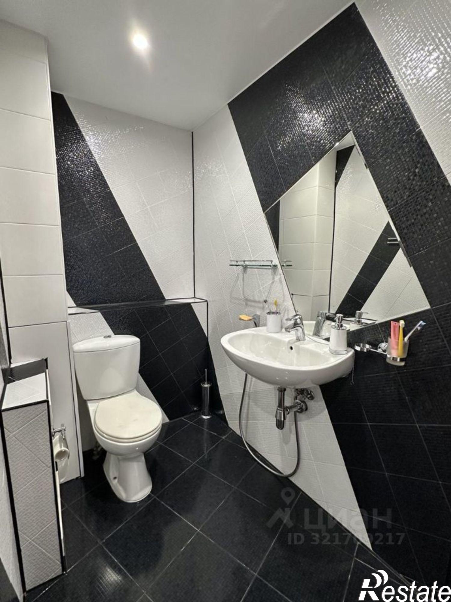 Купить квартиру за 7 999 000 рублей на ул Расковой, 3