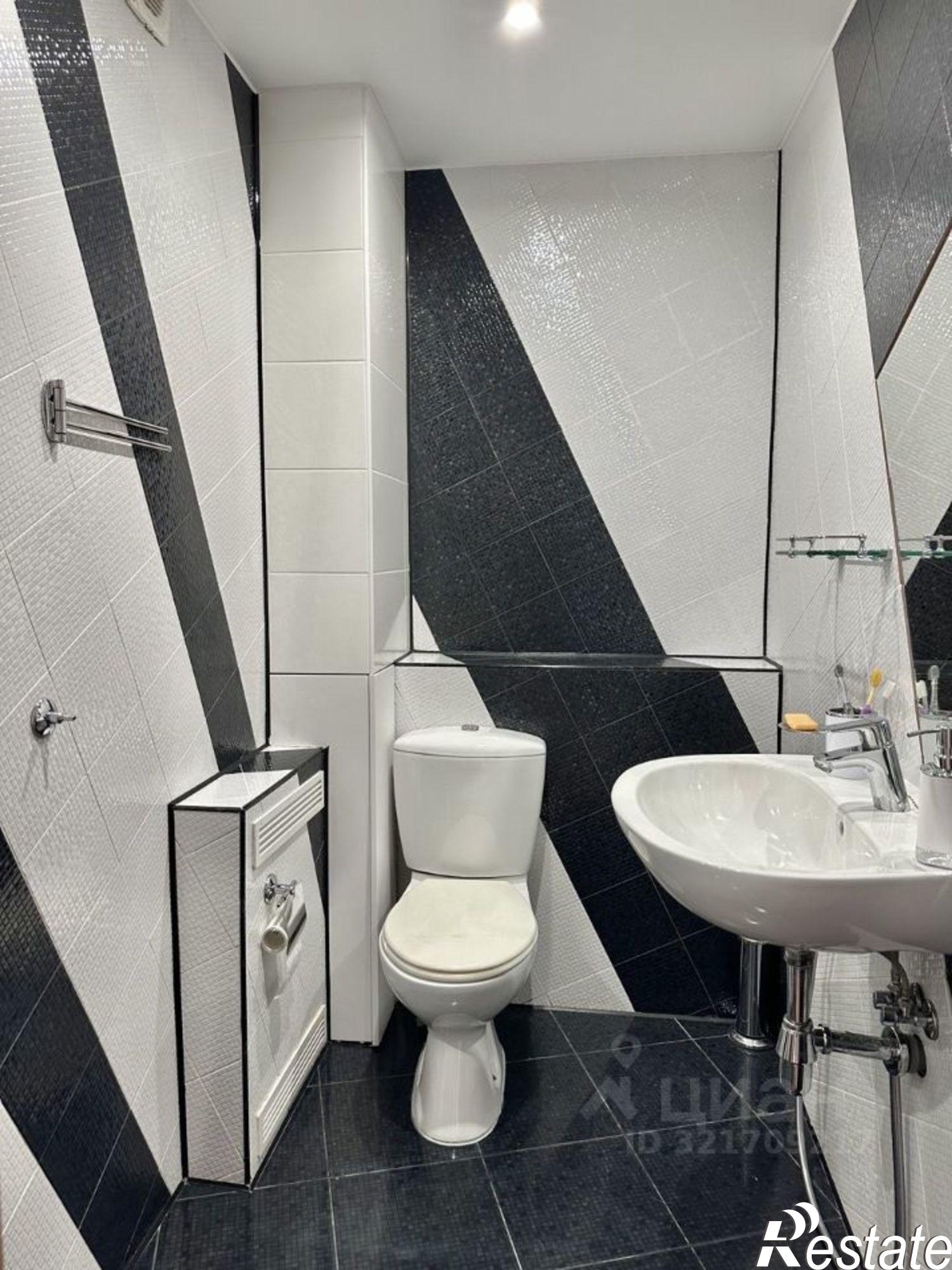 Купить квартиру за 7 999 000 рублей на ул Расковой, 3