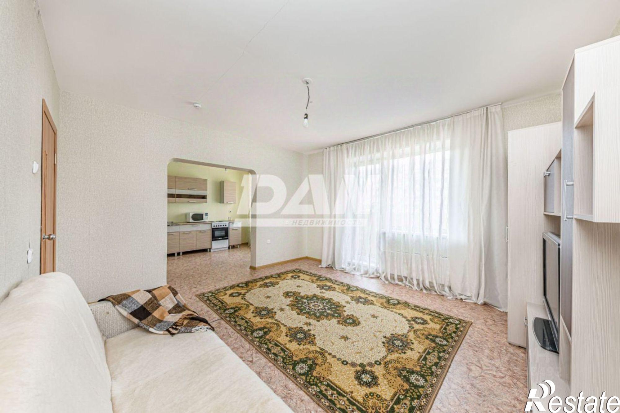 Купить квартиру за 4 450 000 рублей на ул Набережная, 7В