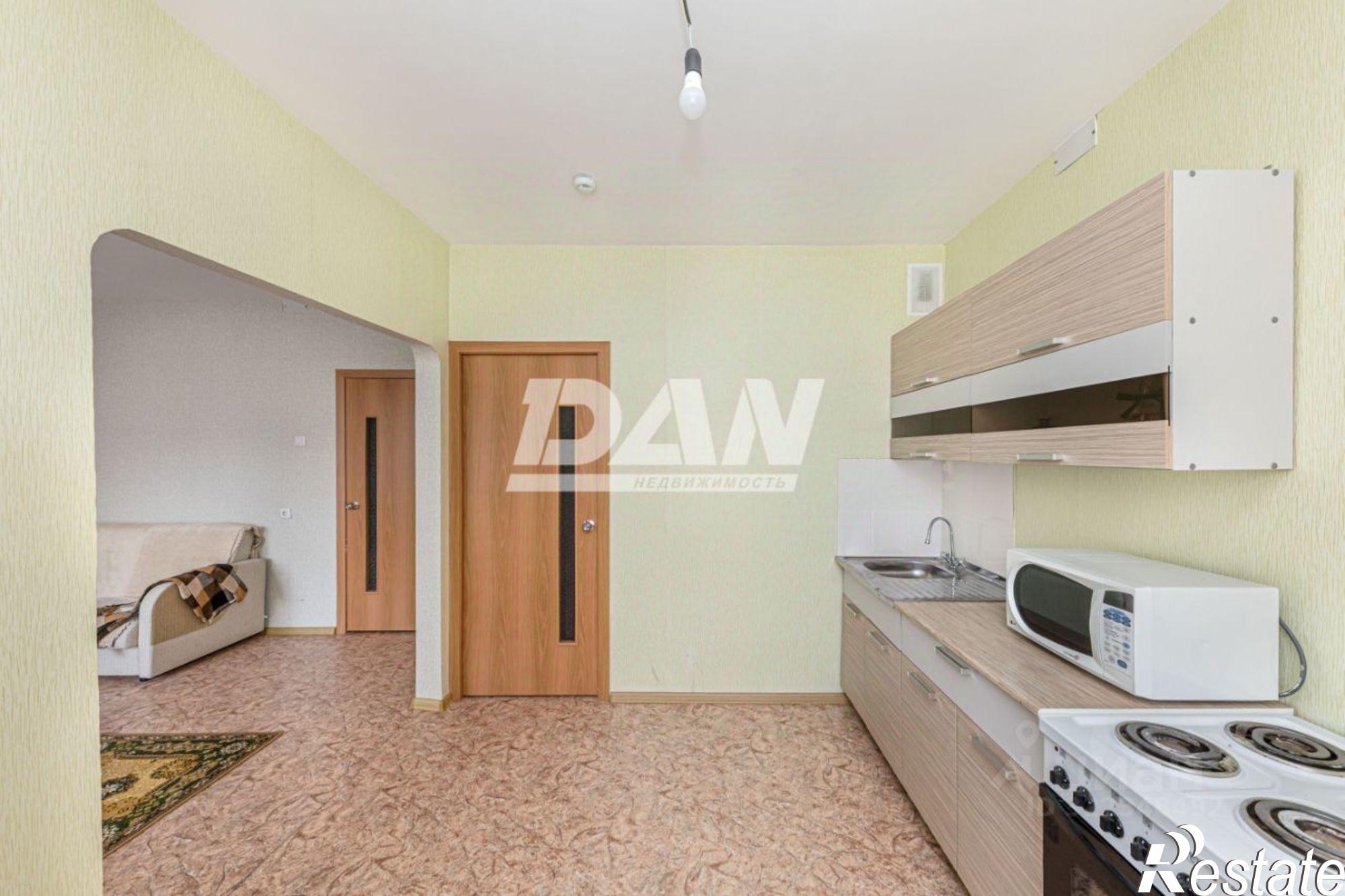 Купить квартиру за 4 450 000 рублей на ул Набережная, 7В