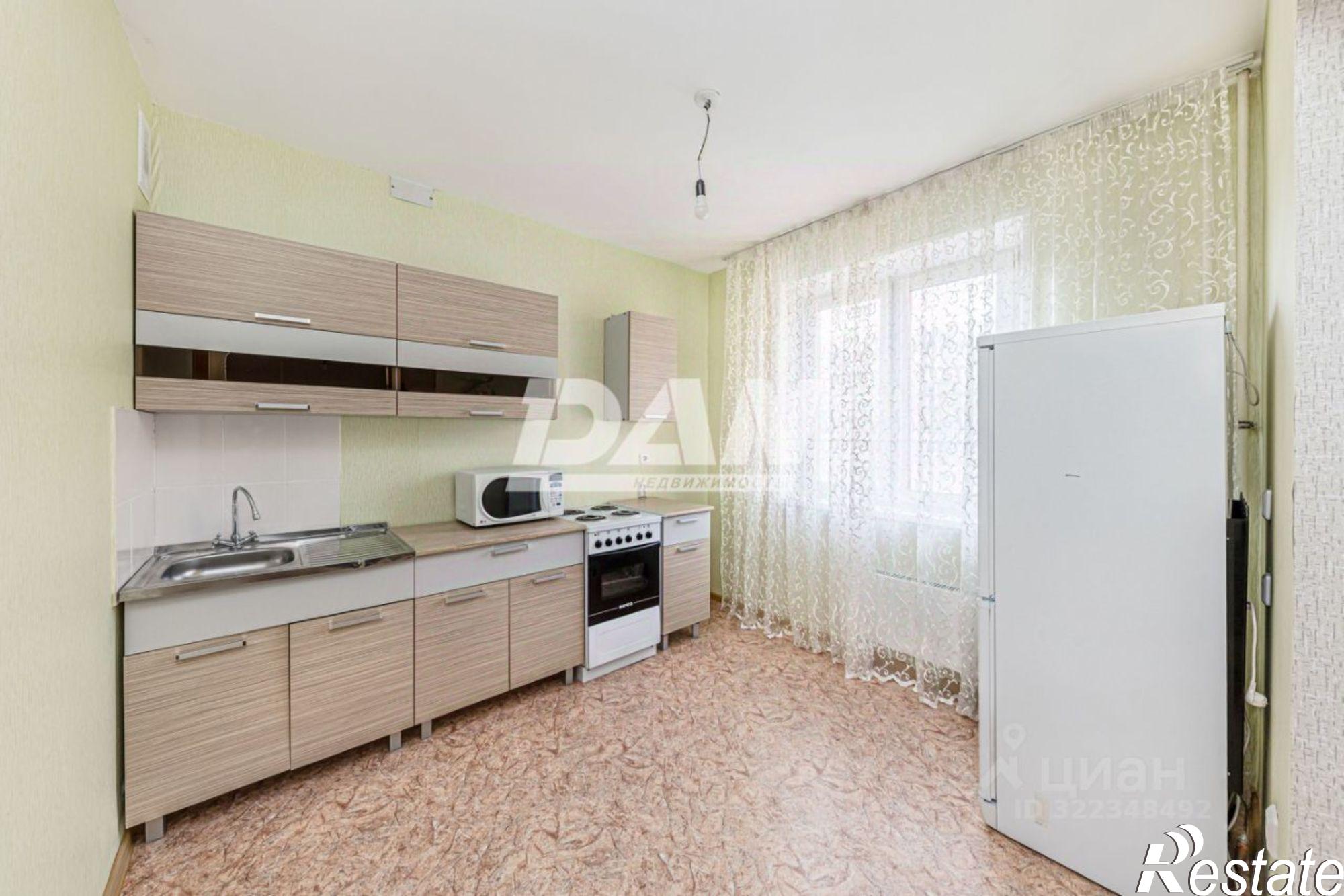 Купить квартиру за 4 450 000 рублей на ул Набережная, 7В