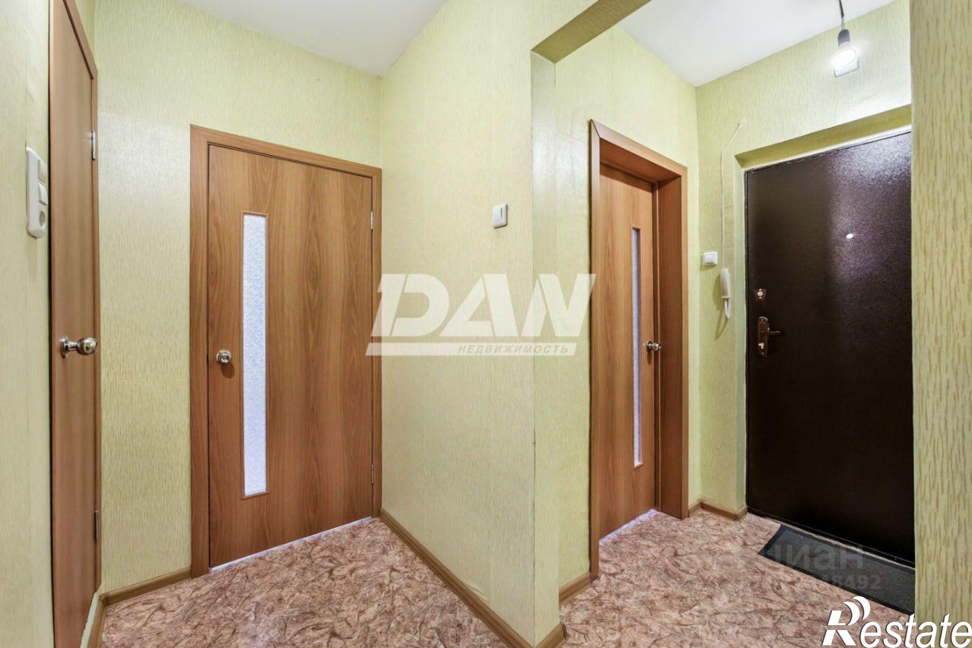 Купить квартиру за 4 450 000 рублей на ул Набережная, 7В