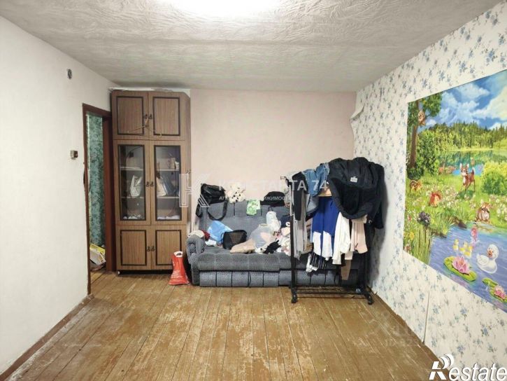 1-комн квартира ул 22-я, 159,  д. 159