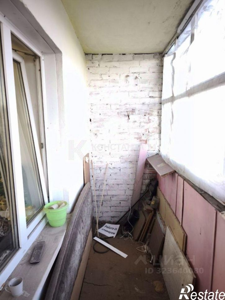 1-комн квартира ул 22-я, 159,  д. 159