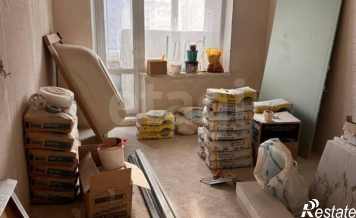 3-комн квартира улица Молодогвардейцев, 70,  д. 70