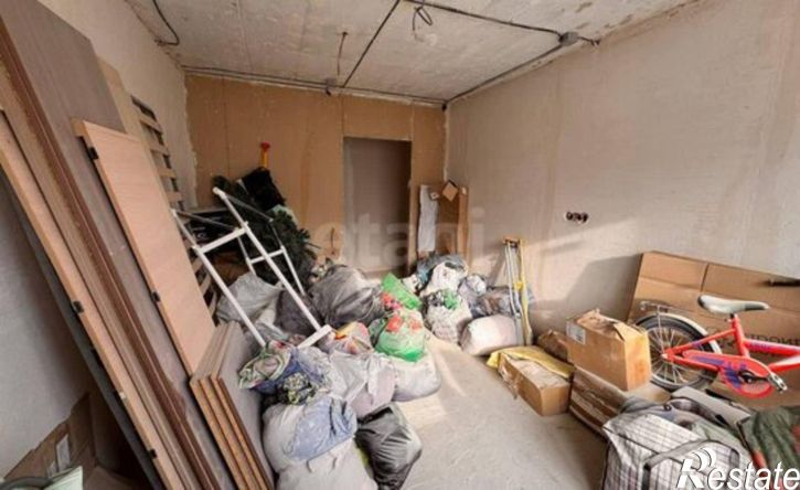 3-комн квартира улица Молодогвардейцев, 70,  д. 70