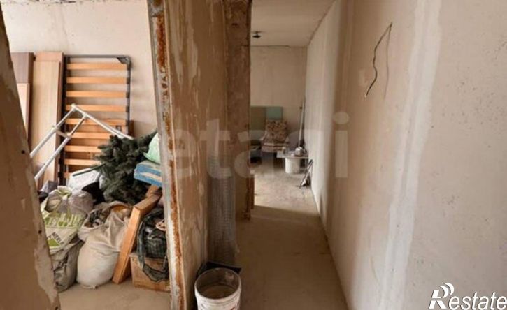 3-комн квартира улица Молодогвардейцев, 70,  д. 70