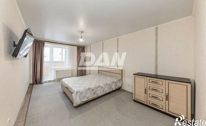 1-комн квартира Краснопольский проспект, 19Б,  д. 19Б