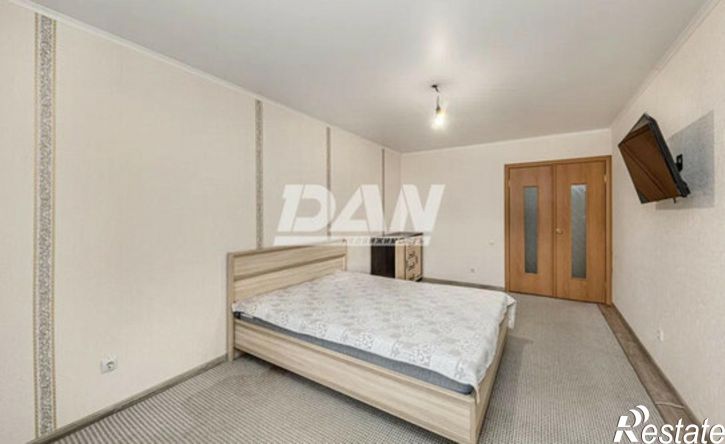 1-комн квартира Краснопольский проспект, 19Б,  д. 19Б