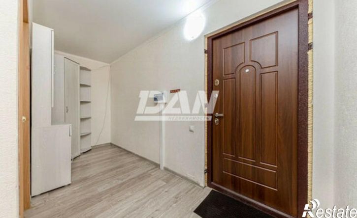 1-комн квартира Краснопольский проспект, 19Б,  д. 19Б