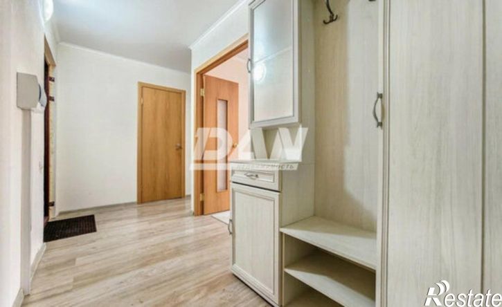 1-комн квартира Краснопольский проспект, 19Б,  д. 19Б