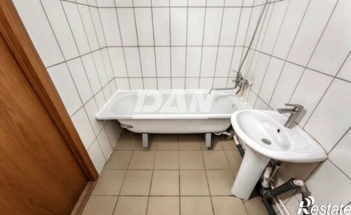 1-комн квартира Краснопольский проспект, 19Б,  д. 19Б