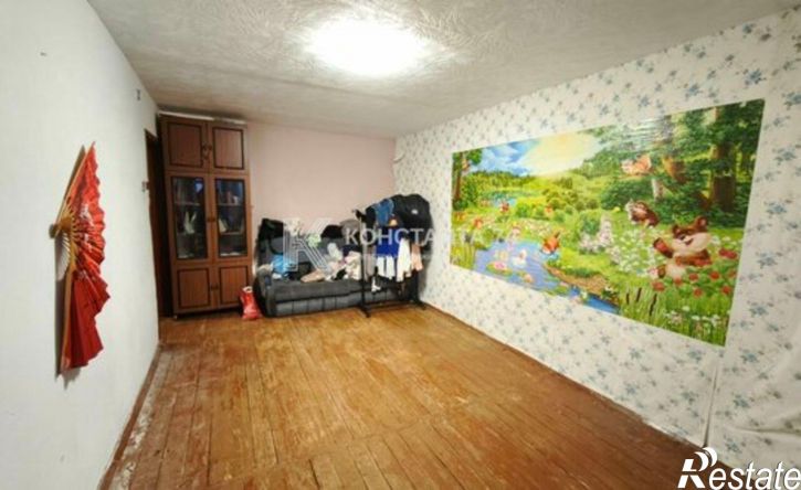 1-комн квартира ул 22-я, 159,  д. 159