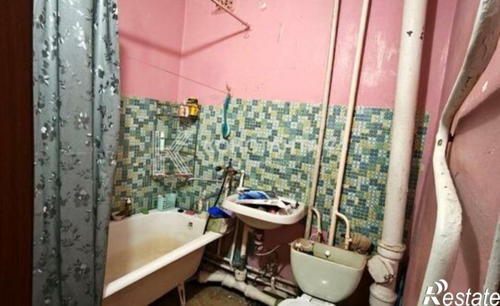 1-комн квартира ул 22-я, 159,  д. 159