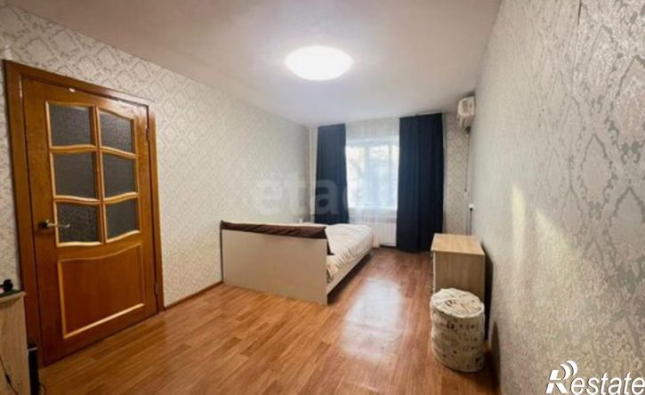 1-комн квартира ул Бажова, 50Б,  д. 50Б