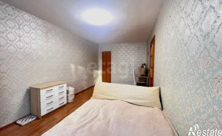 1-комн квартира ул Бажова, 50Б,  д. 50Б