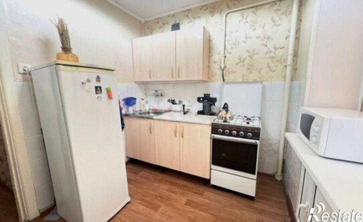 1-комн квартира ул Бажова, 50Б,  д. 50Б