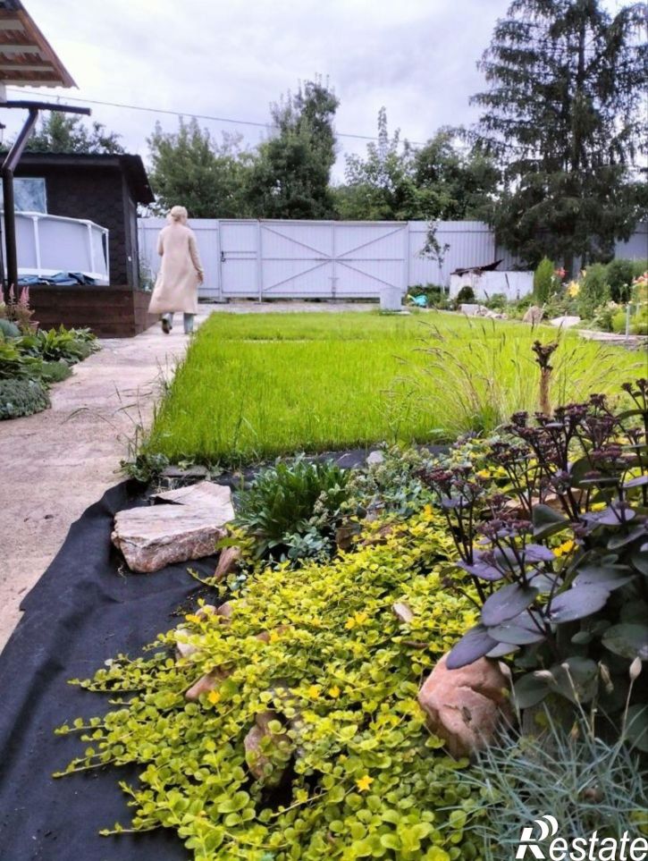 Коттедж/дом СНТ Полёт-1, 5-я аллея, 79