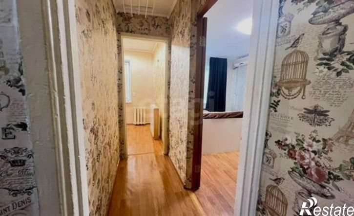 1-комн квартира ул Бажова, 50Б,  д. 50Б