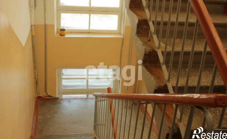 1-комн квартира ул Бажова, 50Б,  д. 50Б