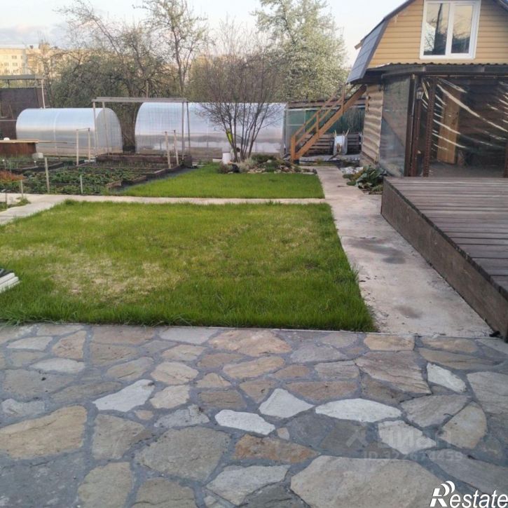 Коттедж/дом СНТ Полёт-1, 5-я аллея, 79