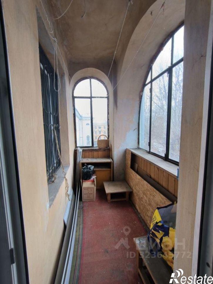 2-комн квартира пр-кт Победы, 128,  д. 128