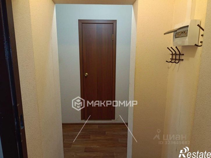 1-комн квартира ул Скульптора Головницкого, 4,  д. 4