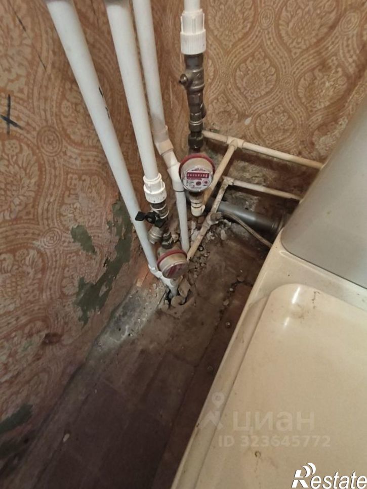 2-комн квартира пр-кт Победы, 128,  д. 128