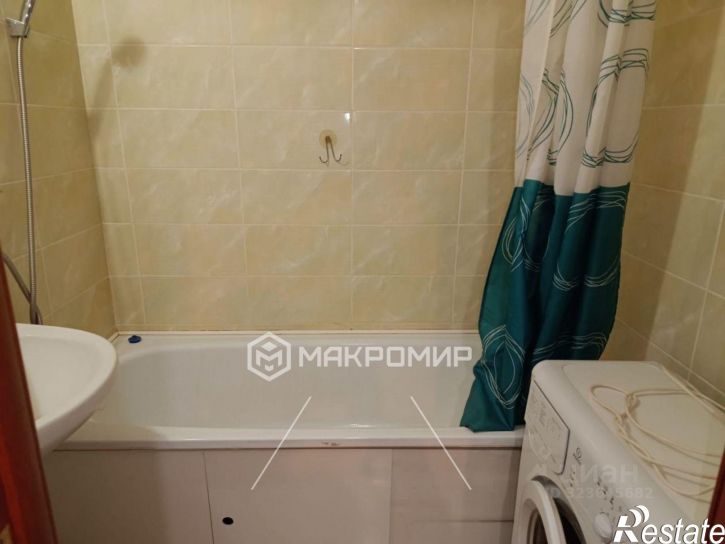 1-комн квартира ул Скульптора Головницкого, 4,  д. 4