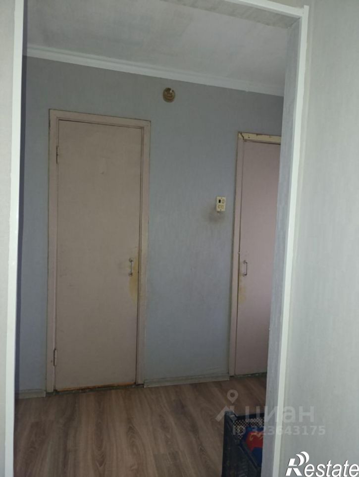 2-комн квартира ул Пограничная, 25,  д. 25