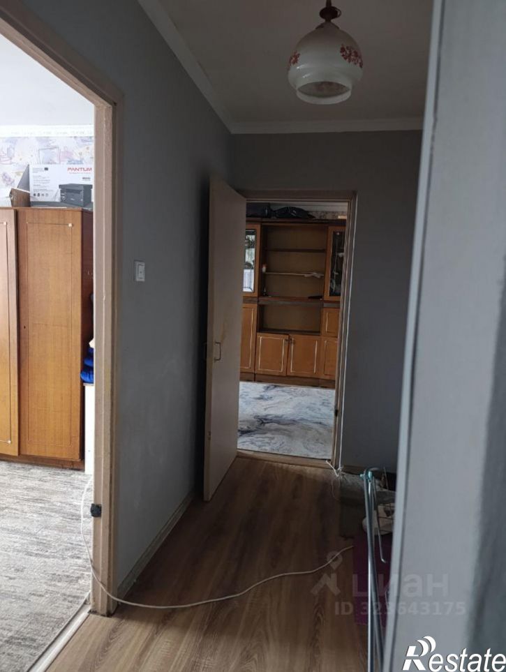 2-комн квартира ул Пограничная, 25,  д. 25