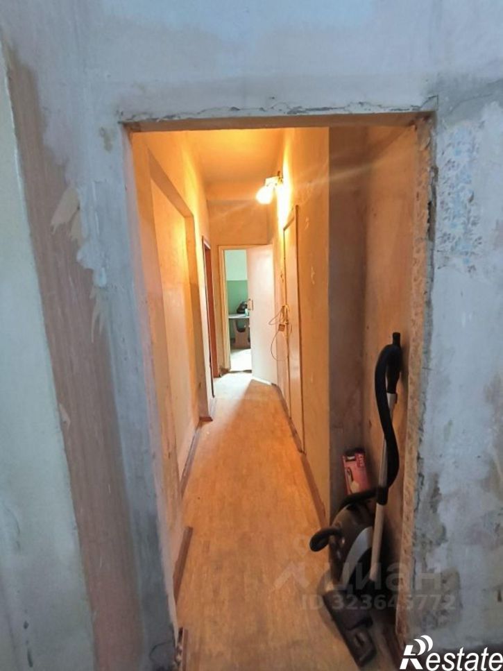 2-комн квартира пр-кт Победы, 128,  д. 128