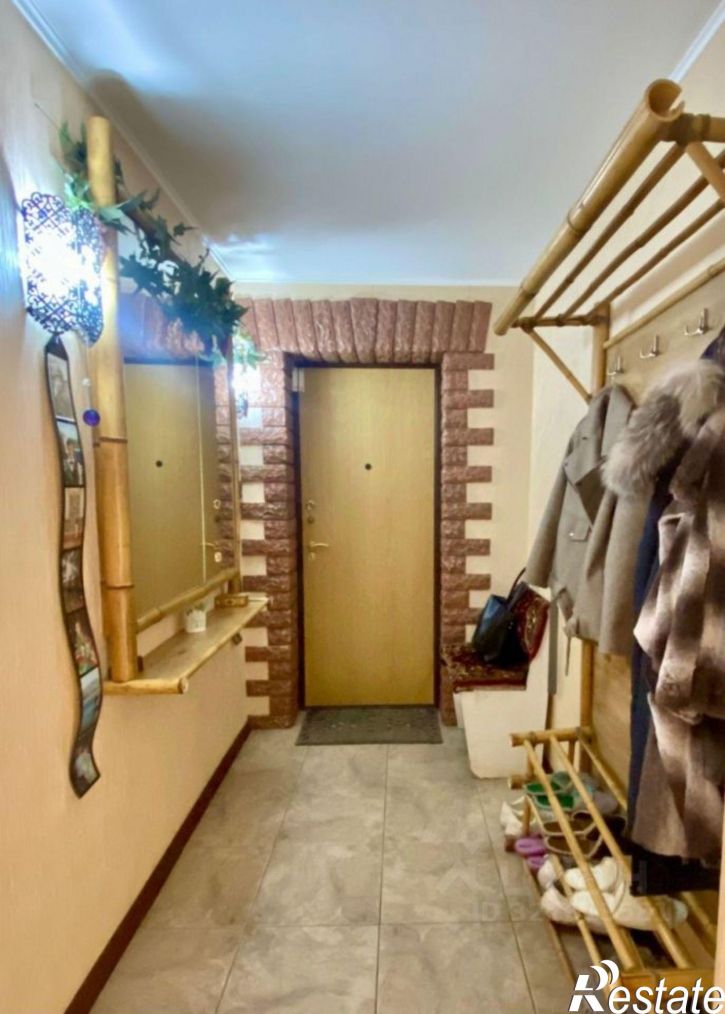 3-комн квартира Комсомольский пр-кт, 61,  д. 61