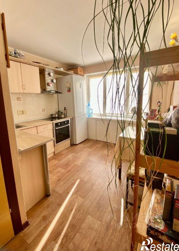 3-комн квартира Комсомольский пр-кт, 61,  д. 61