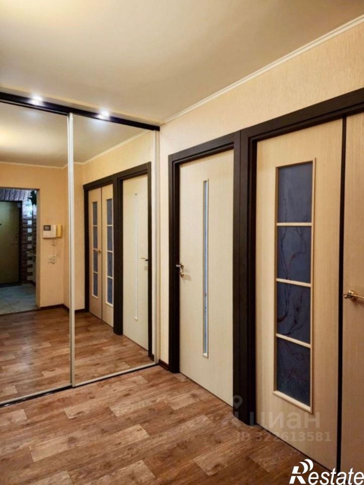 3-комн квартира Комсомольский пр-кт, 61,  д. 61