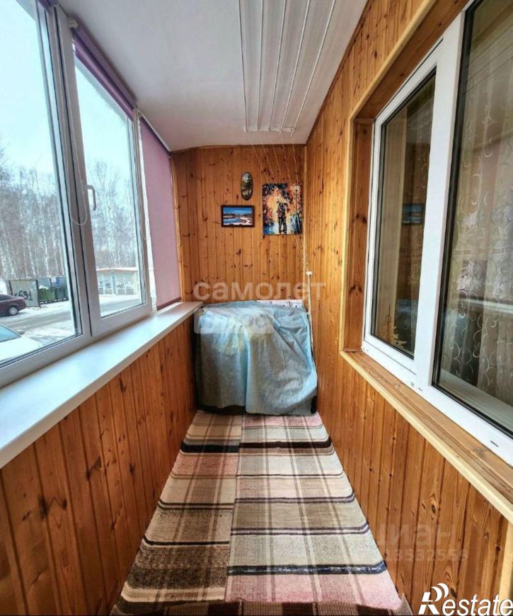 2-комн квартира ул Хариса Юсупова, 101,  д. 101