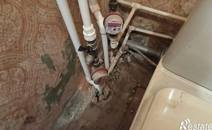 2-комн квартира пр-кт Победы, 128,  д. 128