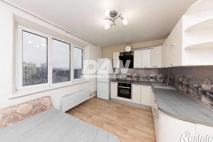 3-комн квартира улица Бейвеля, 51,  д. 51