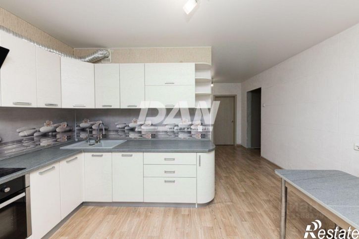 3-комн квартира улица Бейвеля, 51,  д. 51