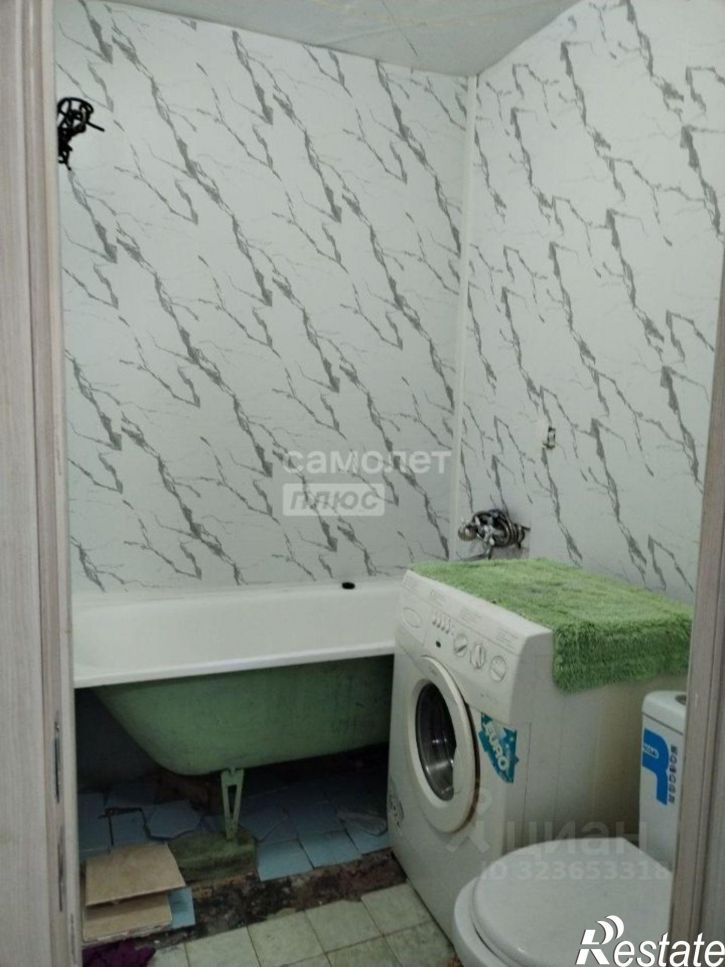 1-комн квартира улица Овчинникова, 11,  д. 11