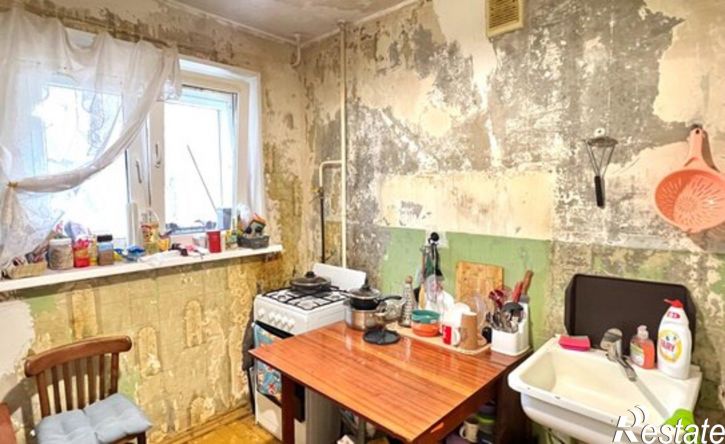 1-комн квартира ул Масленникова, 12,  д. 12