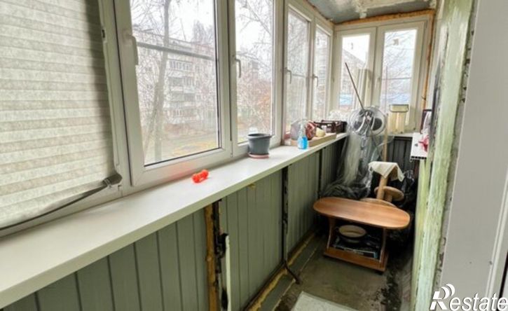 1-комн квартира ул Масленникова, 12,  д. 12