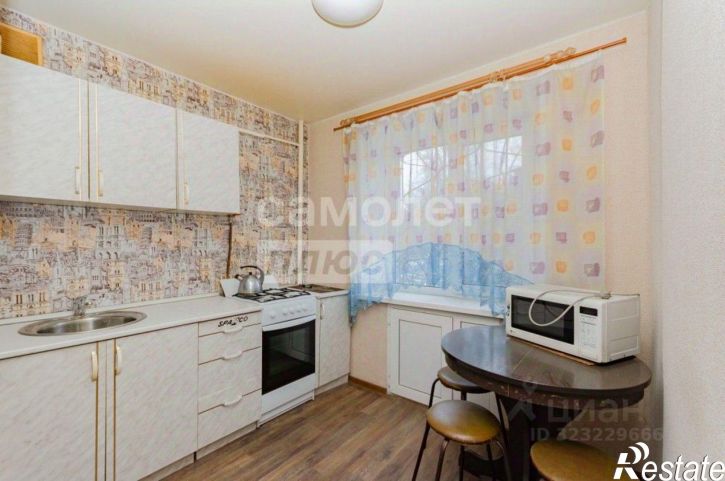 2-комн квартира ул Кудрявцева, 83,  д. 83