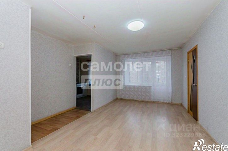 2-комн квартира ул Кудрявцева, 83,  д. 83