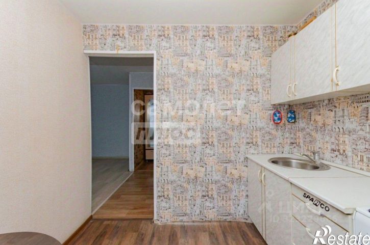 2-комн квартира ул Кудрявцева, 83,  д. 83