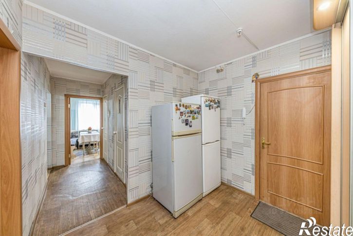 3-комн квартира Новороссийская улица, 82,  д. 82